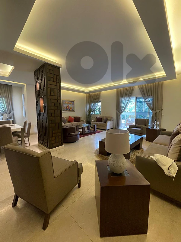 Apartment For Sale in Hazmieh  -  شقة للبيع في الحازمية