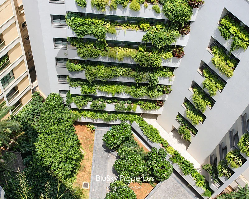 Apartment For SALE In Achrafieh شقة للبيع #GS