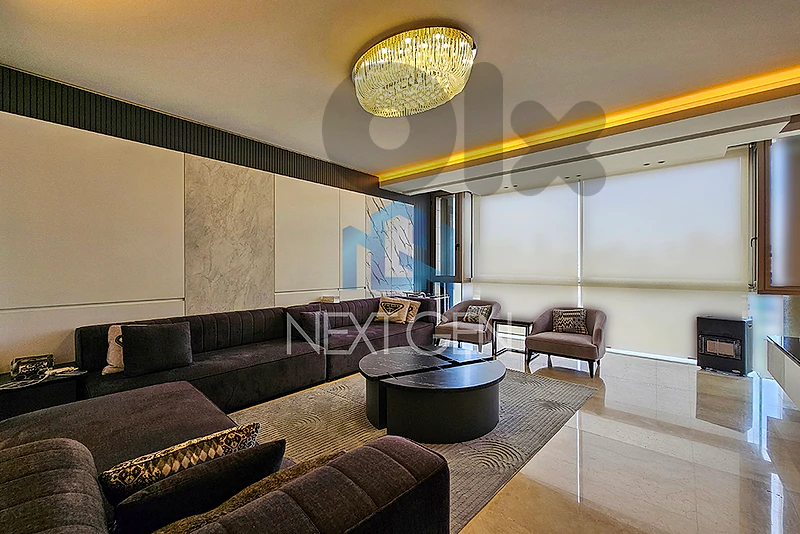 Apartment for Rent in Saifi | شقة للإيجار في الصيفي