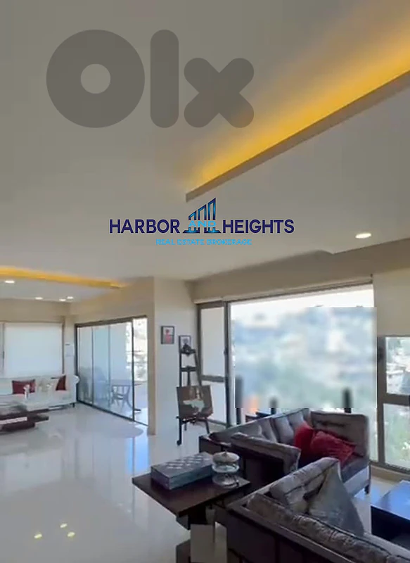 Duplex for Sale in Beqaatet Aachqout - دوبلكس للبيع في بقعاتة عشقوت
