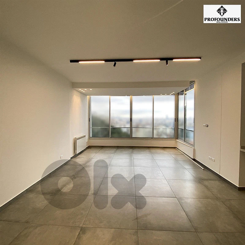 Apartment for rent in Jal El Dib شقة للايجار في جل الديب