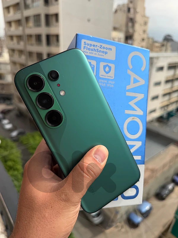 camon 50 ultra