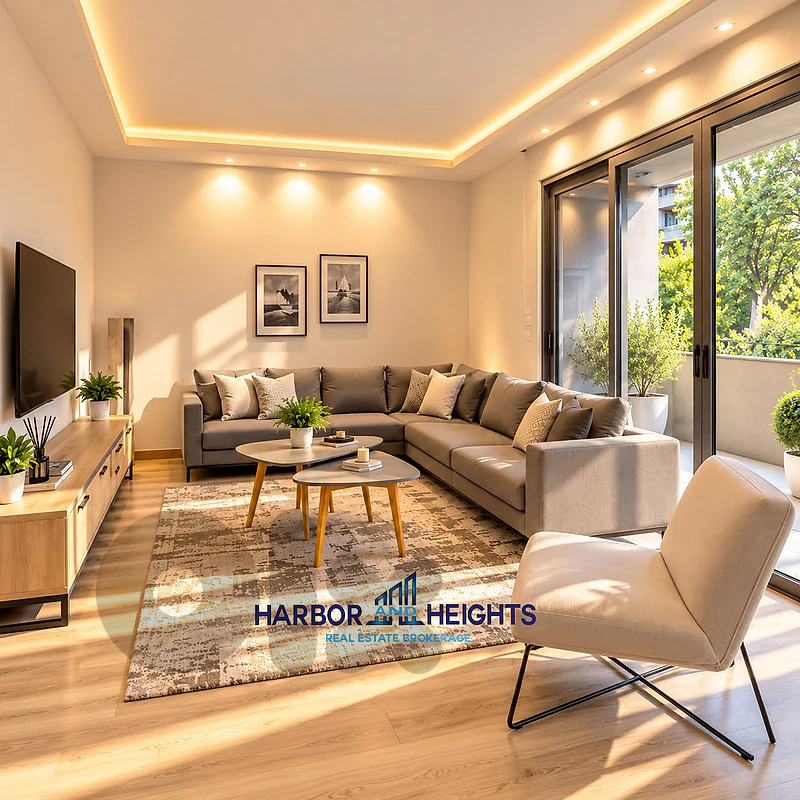 Apartment for Sale in Achrafieh - شقة للبيع في الأشرفية Apartment for Sale in Achrafieh - شقة للبيع في الأشرفية