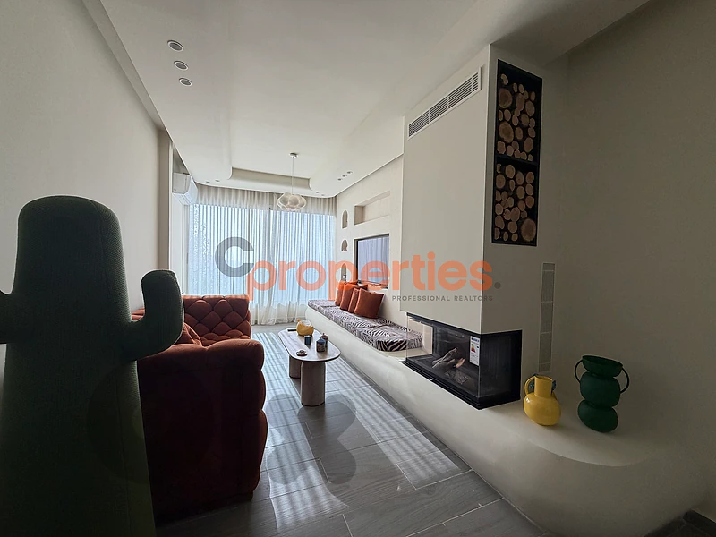 Chalet For Rent In Faraya شاليه للايجار في فريا CPKMF251