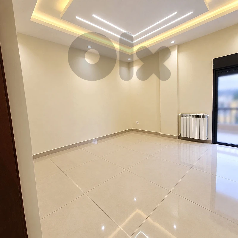 Apartment for Rent in Jisr El Basha شقة للإيجار في جسر الباشا