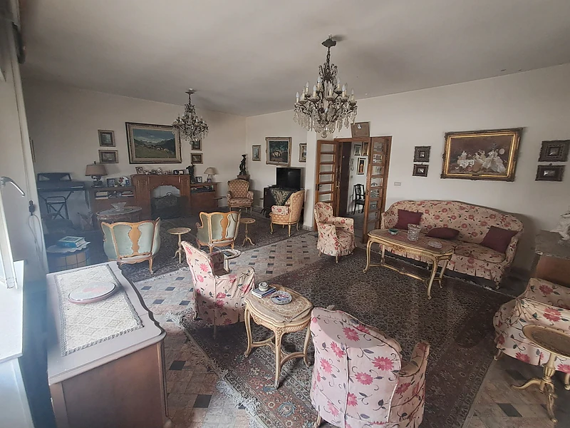 Apartment for Sale in Achrafieh