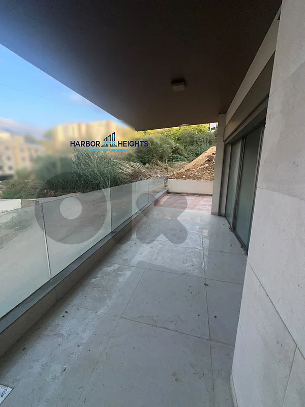 Apartment for Sale in Blaybel - شقة للبيع في بليبل