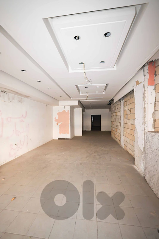 Shop For Sale in Hazmieh -  محل للبيع في الحازمية