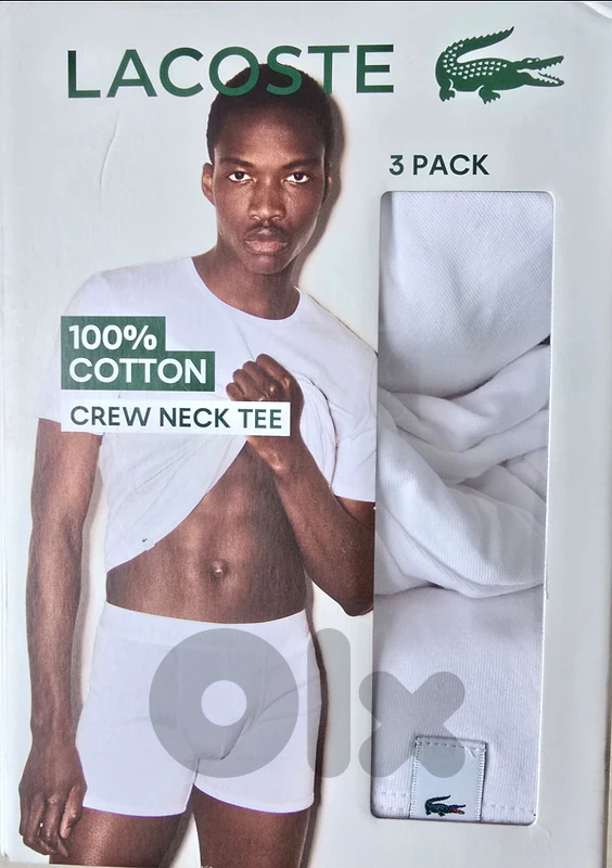 Lacoste