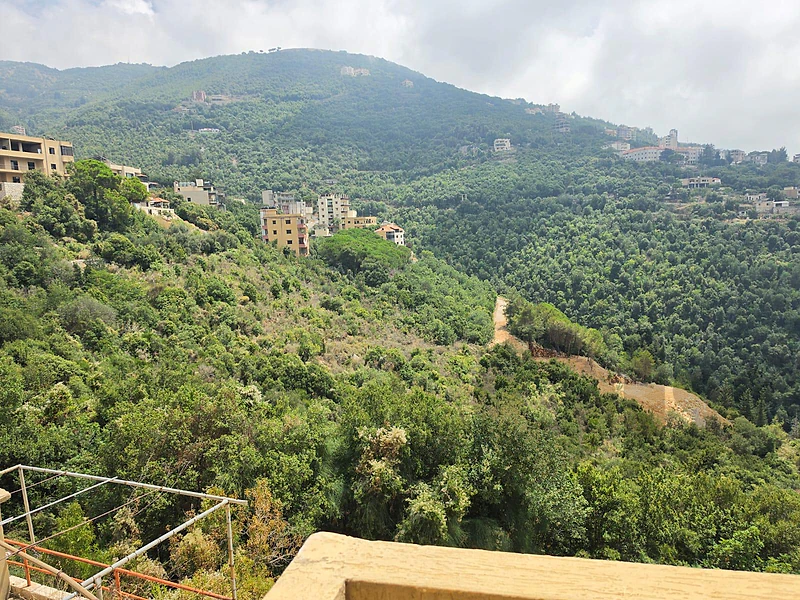 Furnished Apartment for Sale in Ghedres – 100 sqm, Mountain View