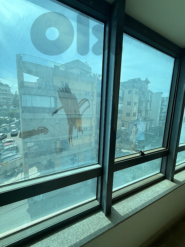 Hazmieh office for sale