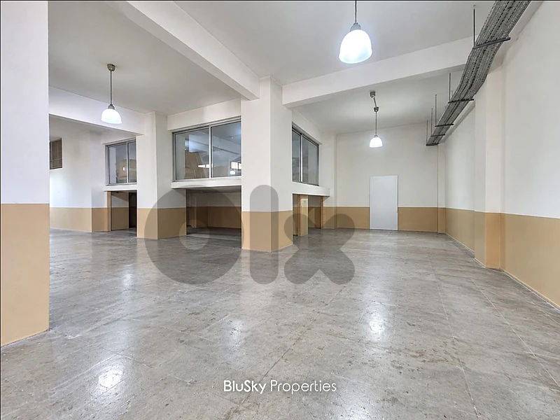 Building For SALE In Mkalles مبنى للبيع #PH