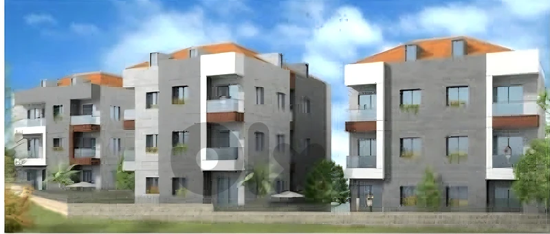 Apartment for sale in Rabweh/Terrace/Mountain View/We finance Apartment for sale in Rabweh/Terrace/Mountain View/We finance