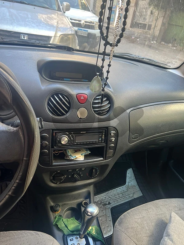 سيتروين سي 3 2005 2005 سيتروين سي 3 2005 2005