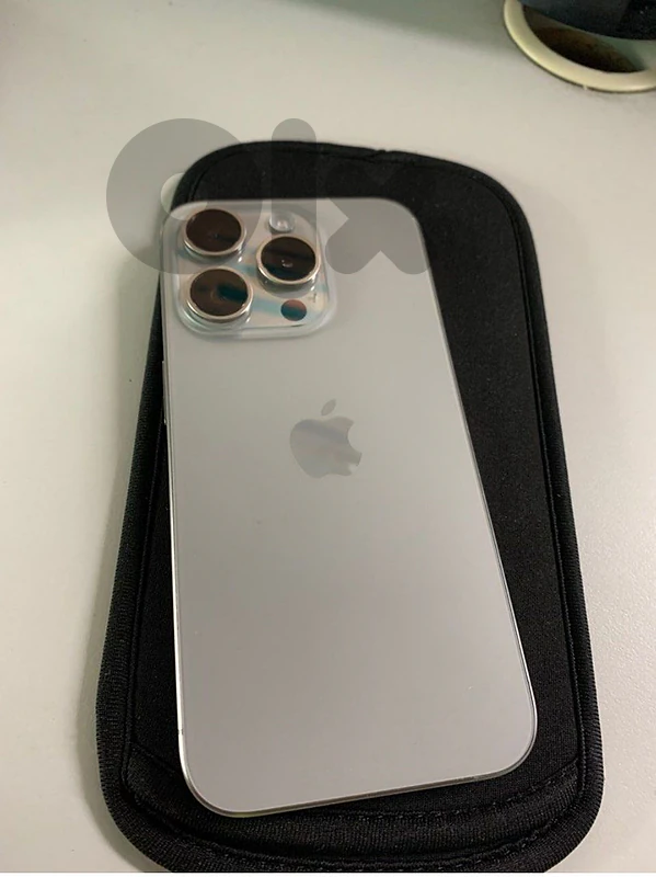 iPhone 15 Pro 256