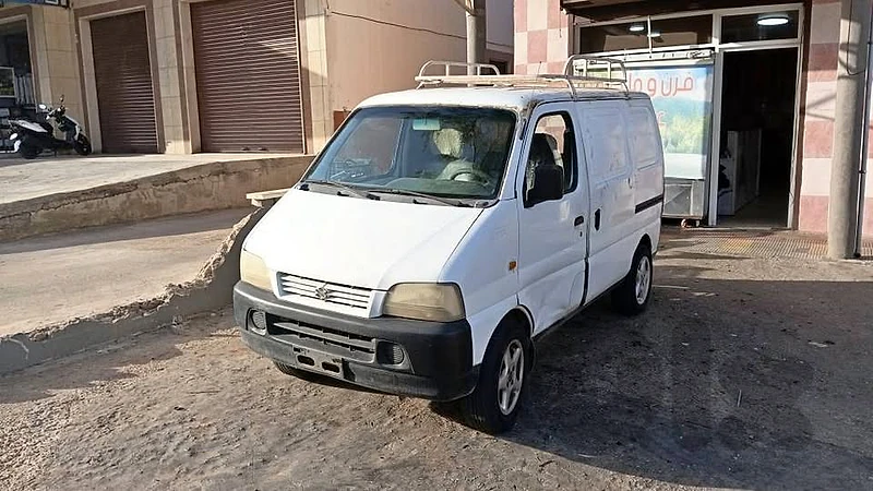 Suzuki 1999