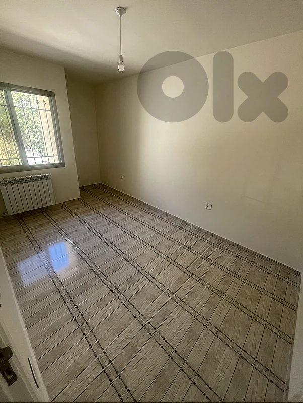 Apartment For Sale in Douar - شقة للبيع في دوار