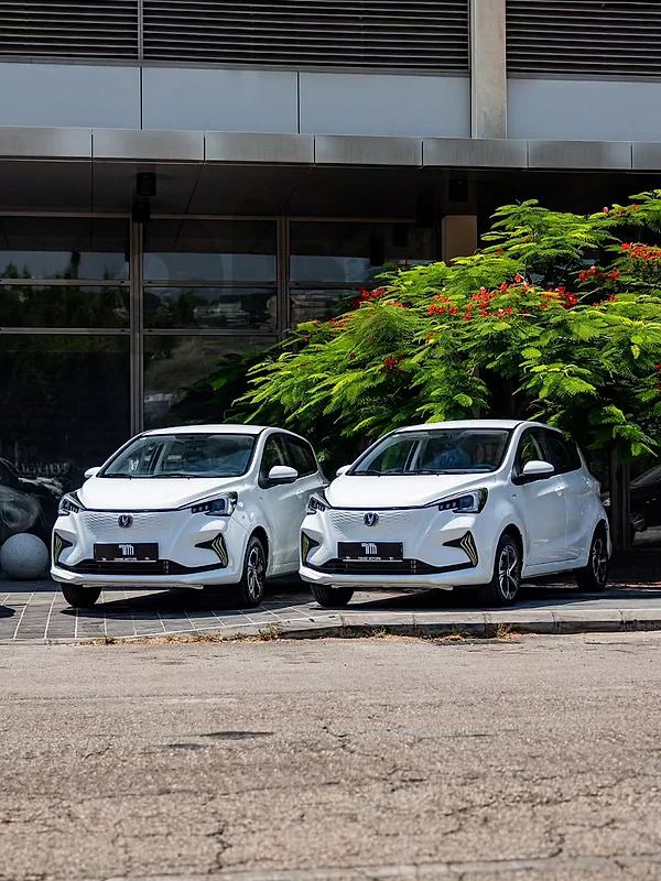 CHANGAN   E-STAR  FULL ELECTRIC  BRAND NEW