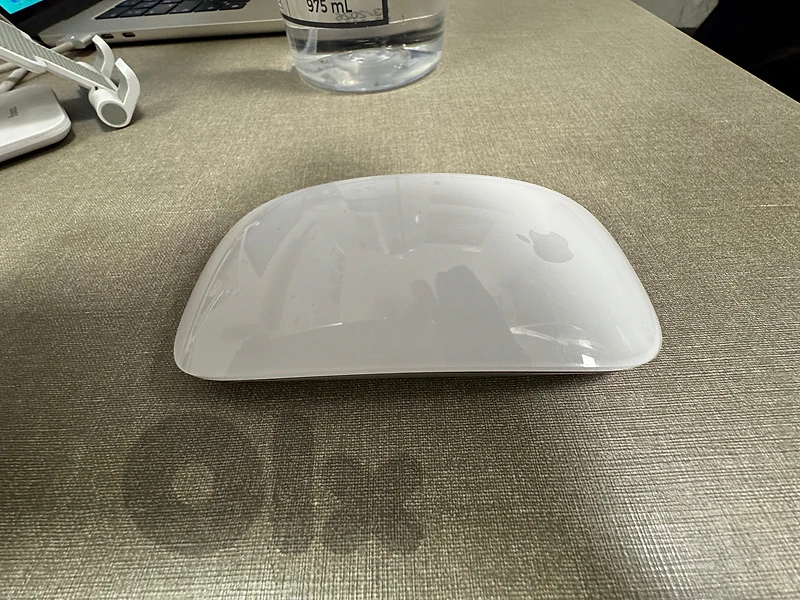 Magic Mouse (USB-C)