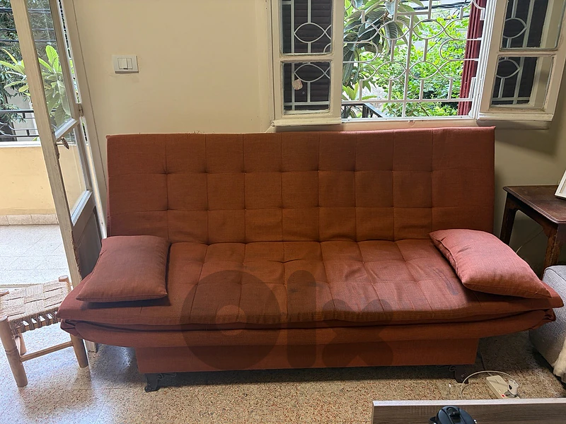 Sofa Bed كنبة سرير