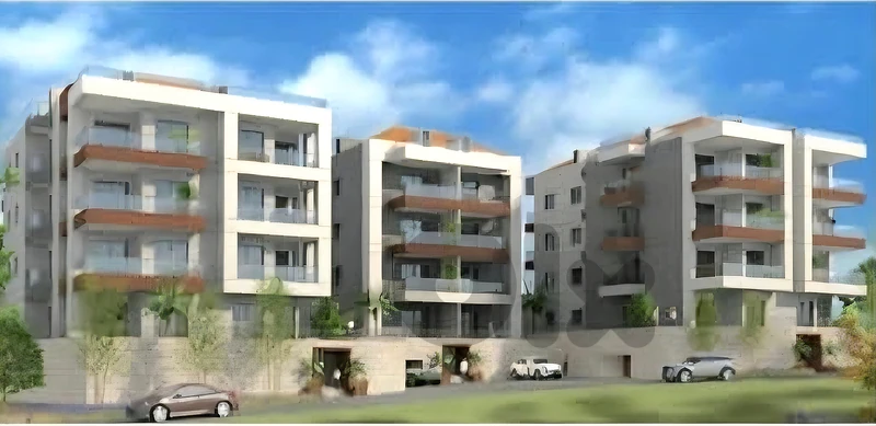 Apartment for sale in Rabweh/Mountain View/We finance