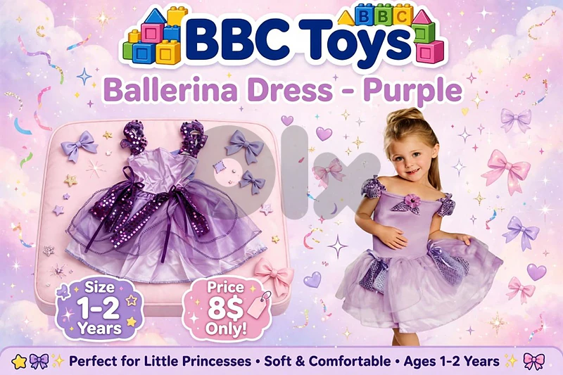ballerina costume