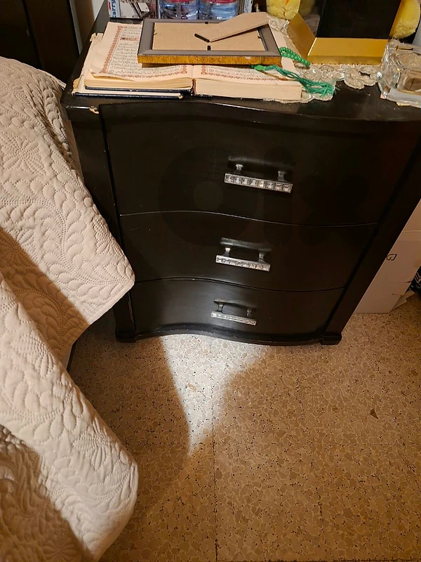 عفش غرفة نوم