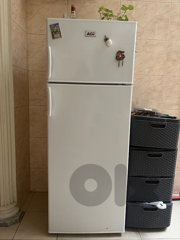 Fridge for sale براد للبيع