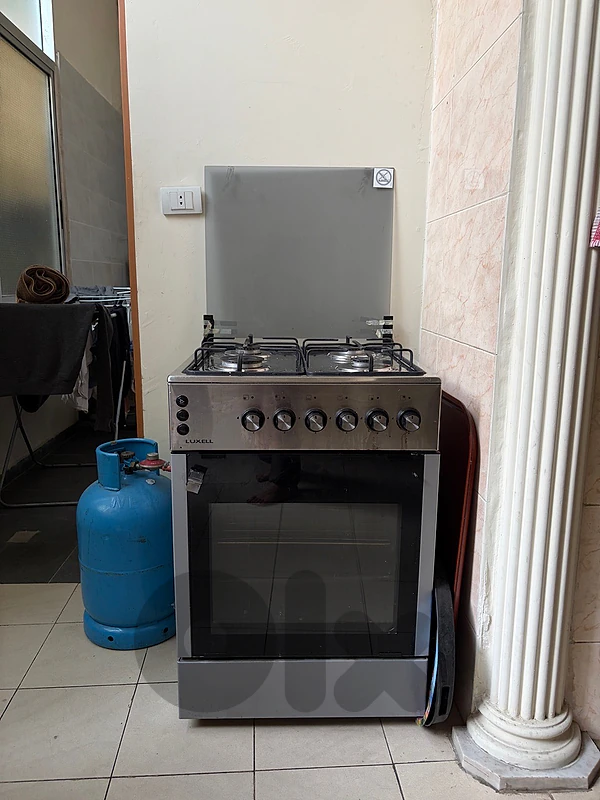 Oven for sale فرن للبيع