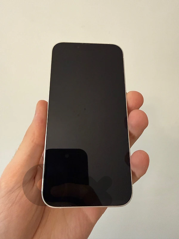 Iphone 14 White Excellent Condition 95% Battery
