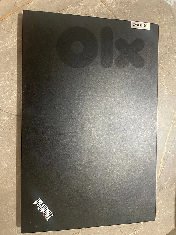 Lenovo ThinkPad
