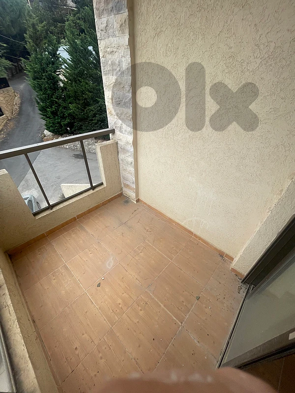 Apartment For Sale in Ain Alak - شقة للبيع في عين علق