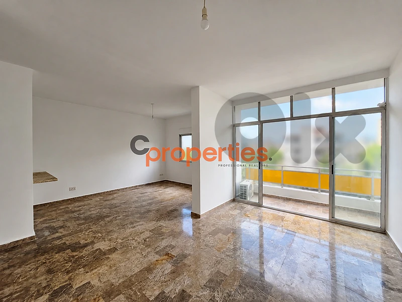 Apartment For Sale In Antelias | شقة للبيع في أنطلياس - CPRD326 Apartment For Sale In Antelias | شقة للبيع في أنطلياس - CPRD326