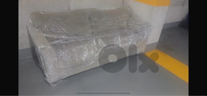 American Couch