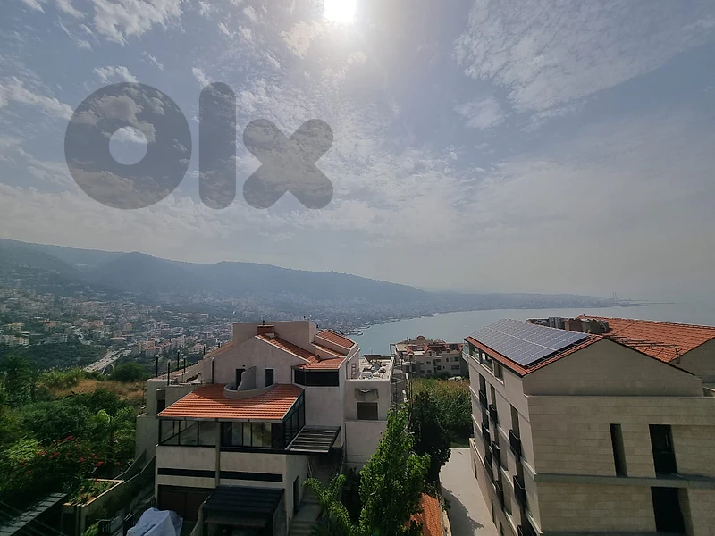 Superb Apartment with a panoramic view for Sale in Adma Superb Apartment with a panoramic view for Sale in Adma