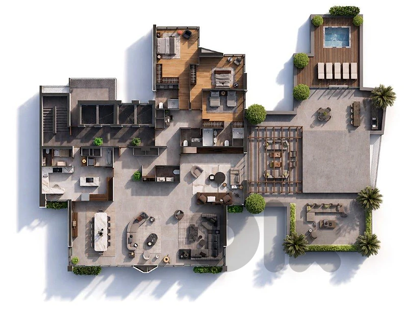 Apartment for sale in Achrafieh Apartment for sale in Achrafieh