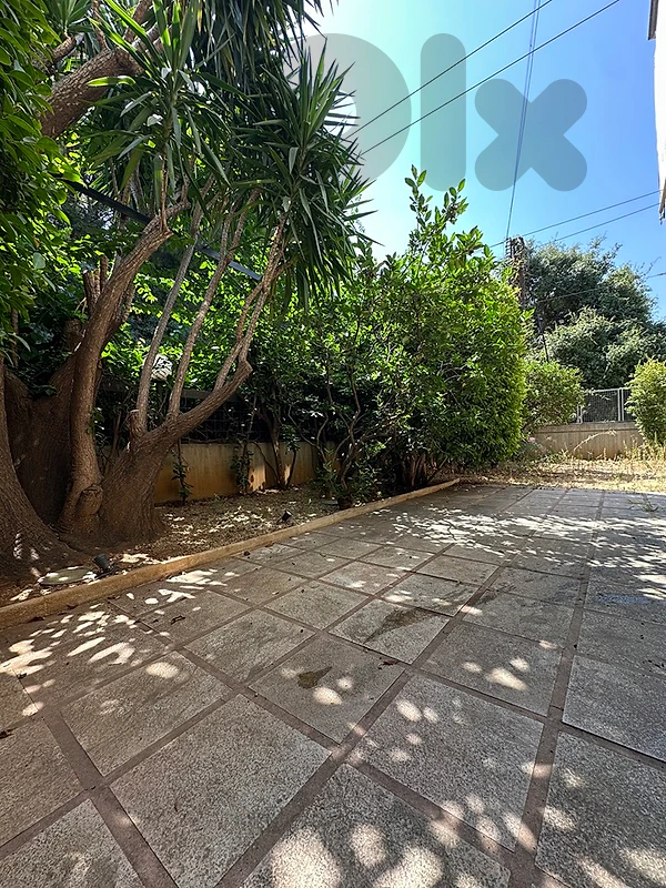 Apartment with Terrace for Rent in Rabieh