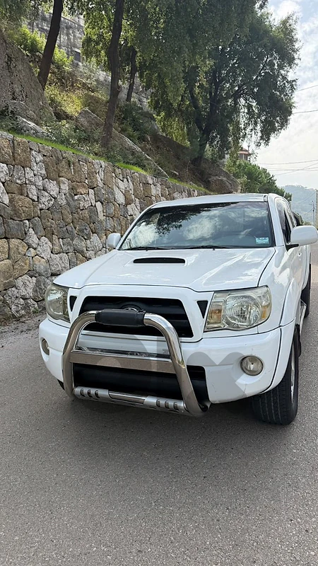 Toyota Tacoma 2006