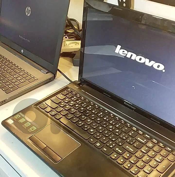 Laptops Technician Repair