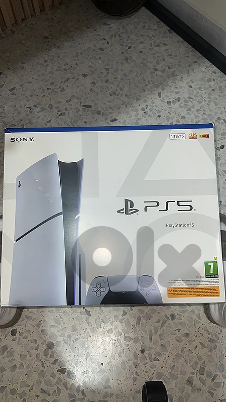 ps5 used