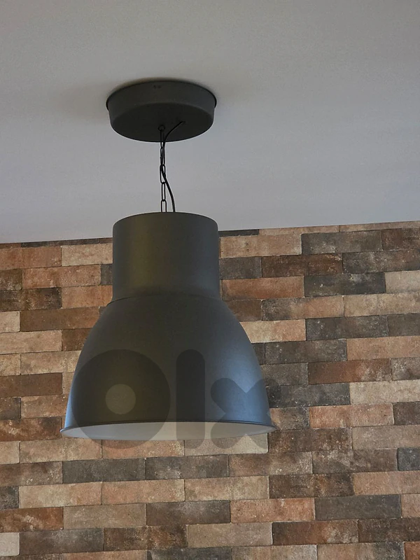 IKEA lights used