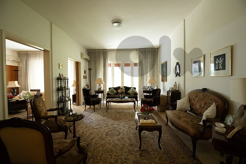 Apartment for Sale in Achrafieh