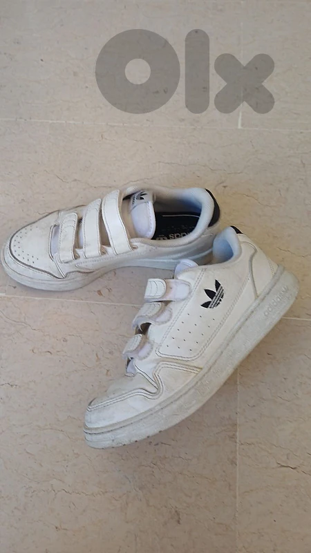addidas  35