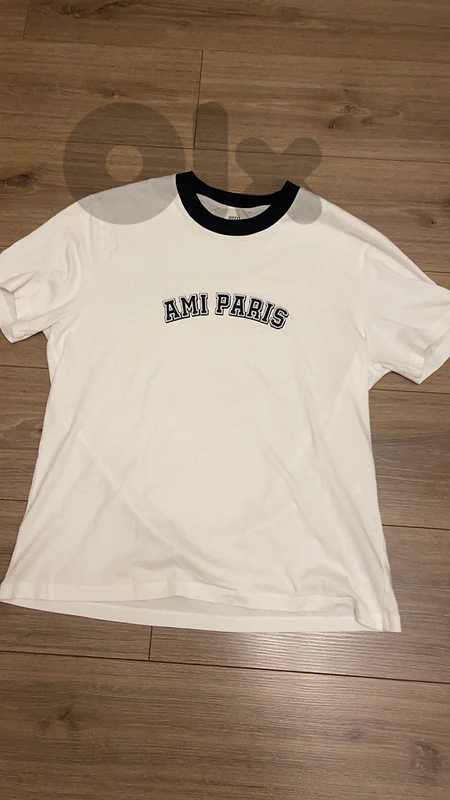 Ami Paris T-Shirt