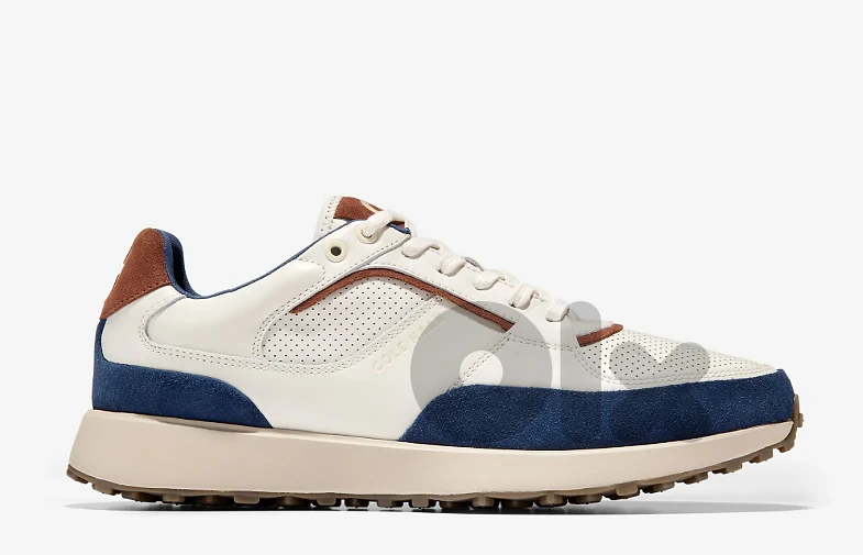 Cole Haan Shoes Men's Crosscourt Downtown Sneakers Eu 41