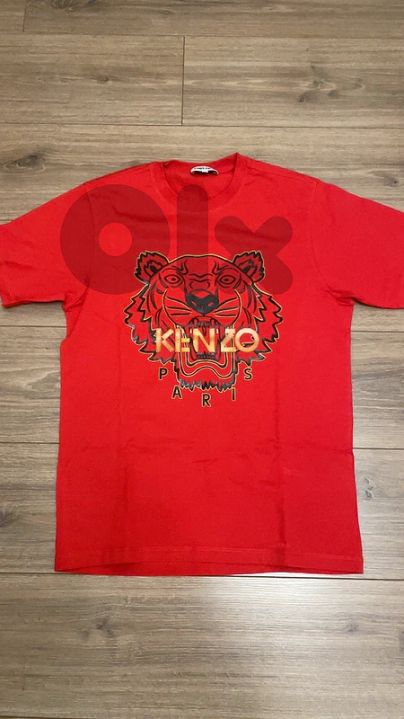 2 Kenzo T-Shirts