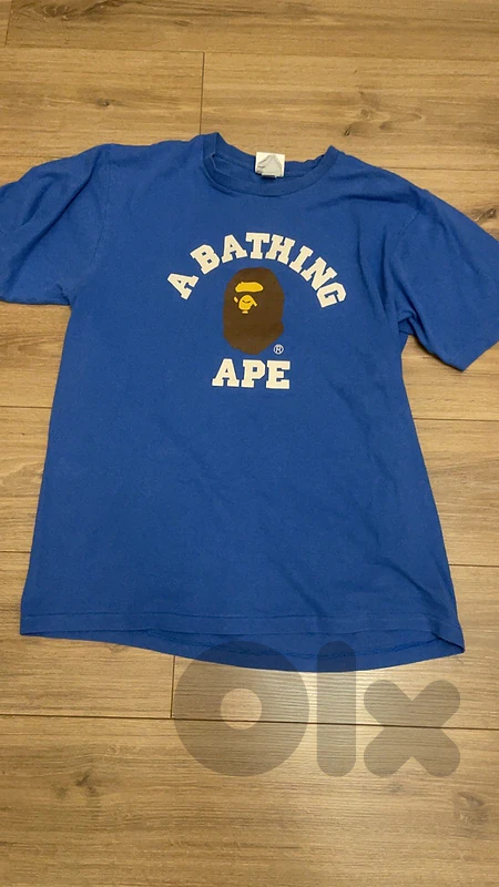 Bape T-Shirt