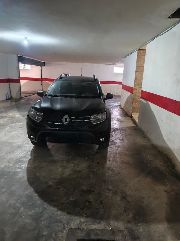 Renault Duster 2019