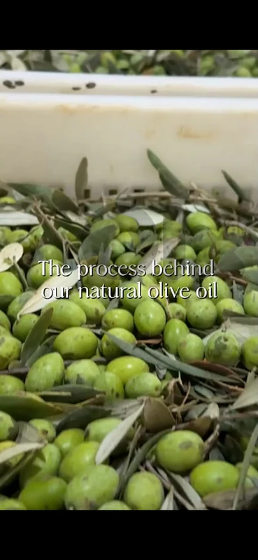 EXTRA VIRGIN OLIVE OIL