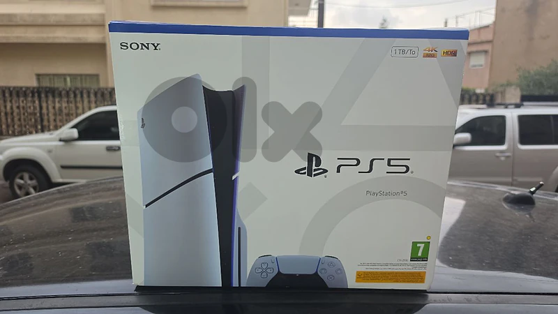 ps5 new for sale